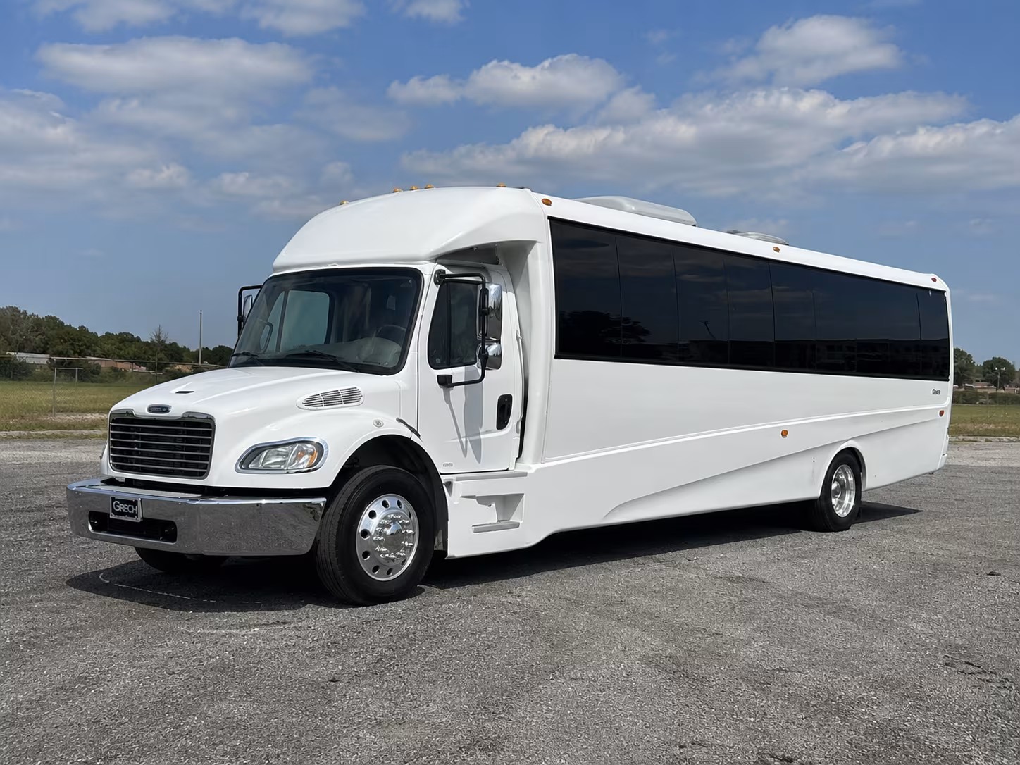 blog rent a bus to del mar fairgrounds hero