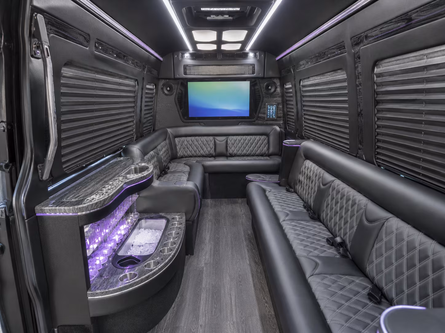 book group transportation for your next bachelor or bachelorette party 5