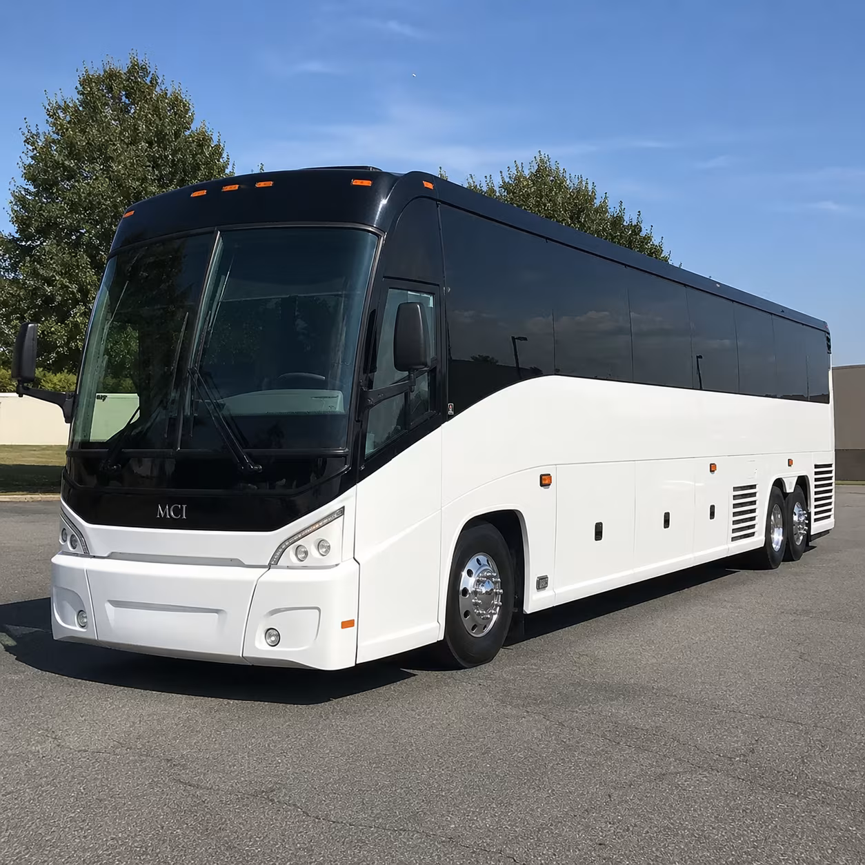 book group transportation for your next birthday 1