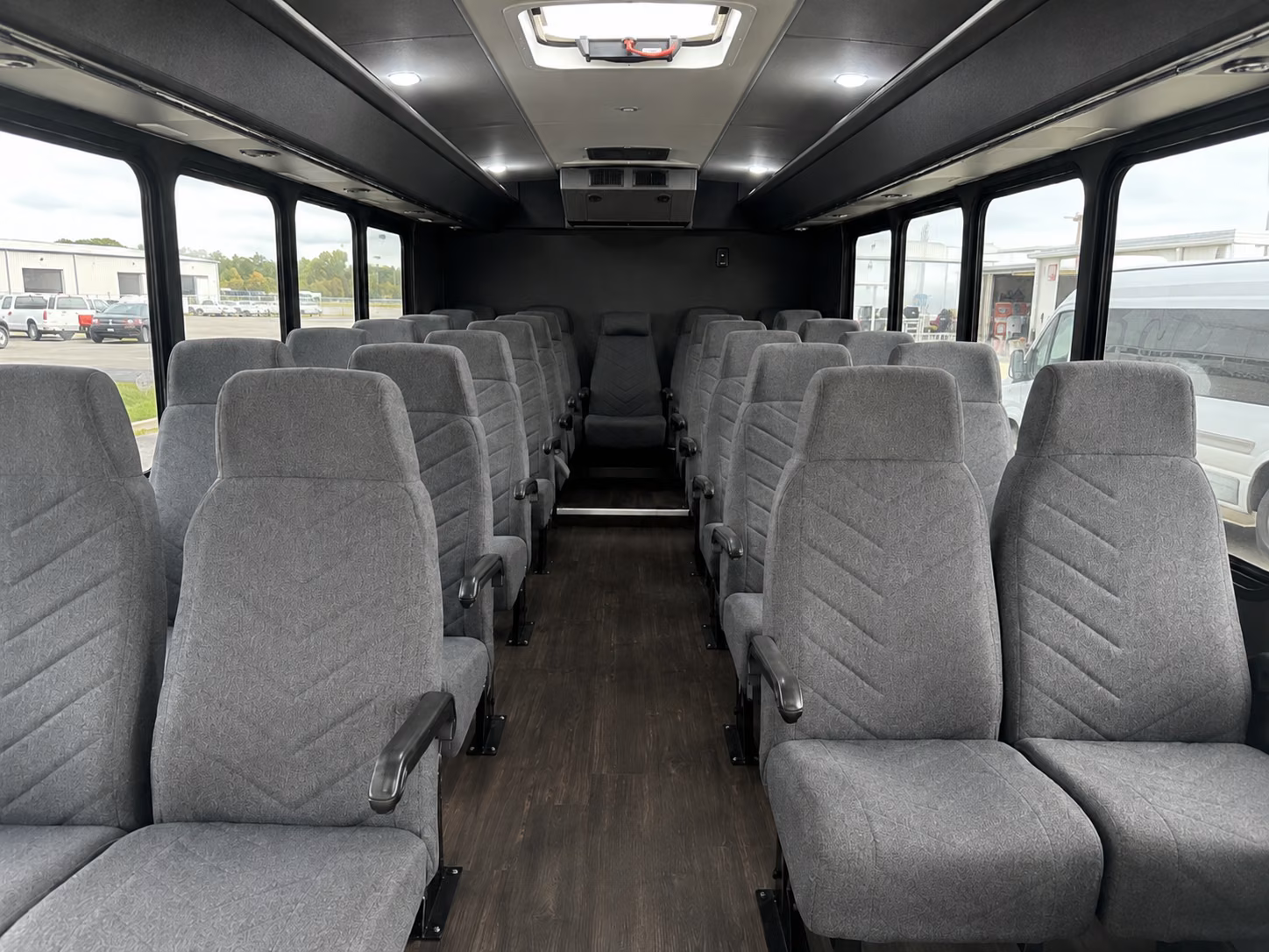 book group transportation for your next birthday 5