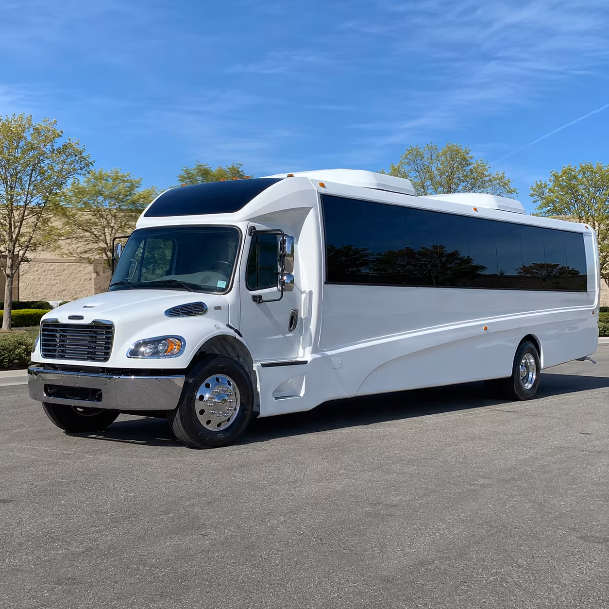 book group transportation for your next church or religious group 1