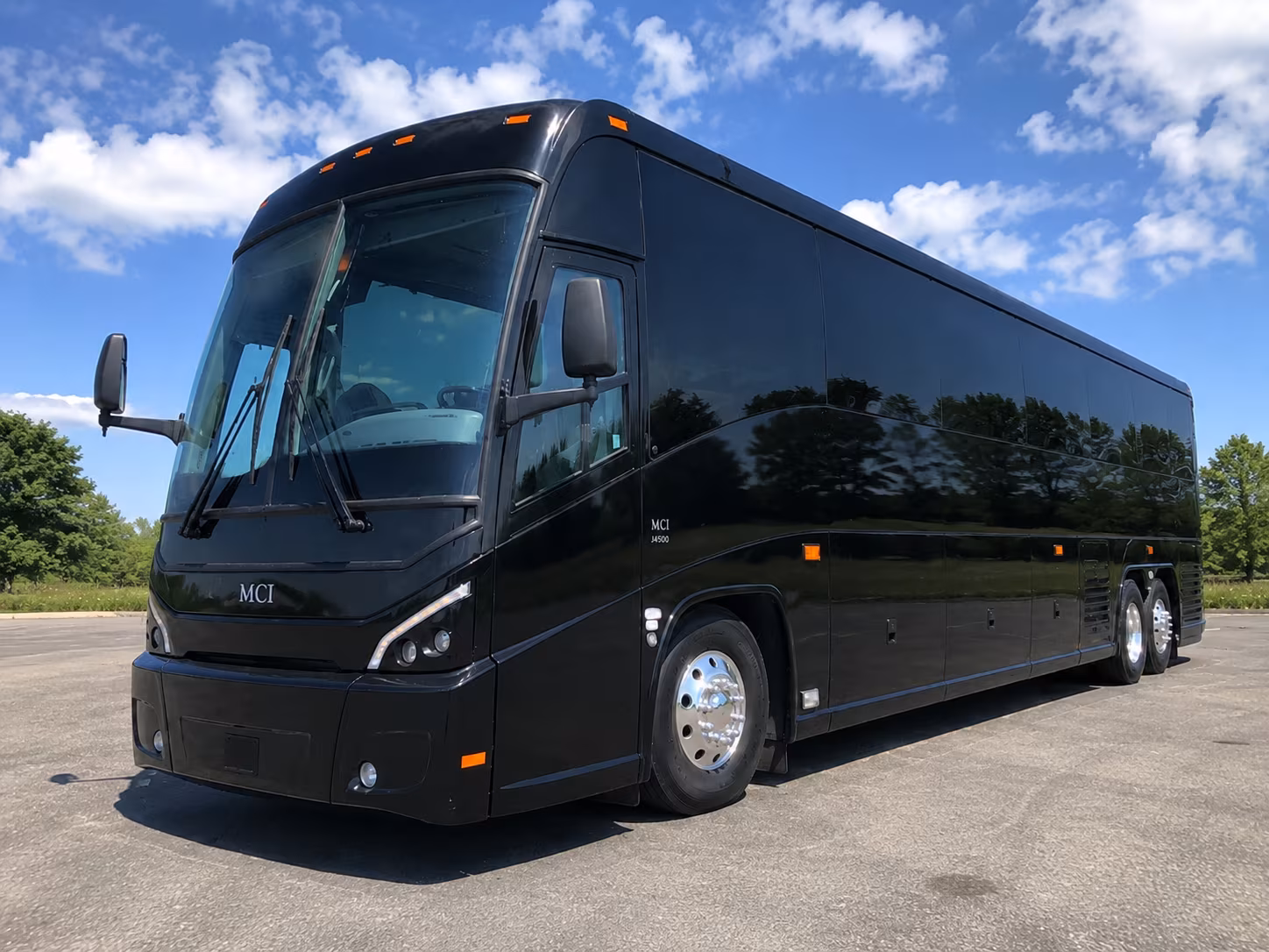 book group transportation for your next church or religious group 2