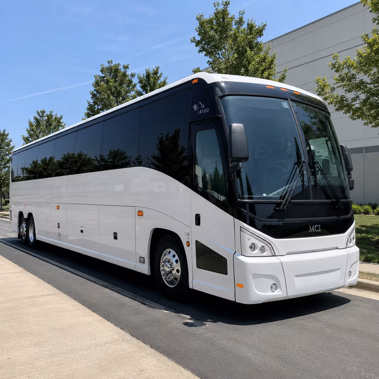 book group transportation for your next concert or music festival 1