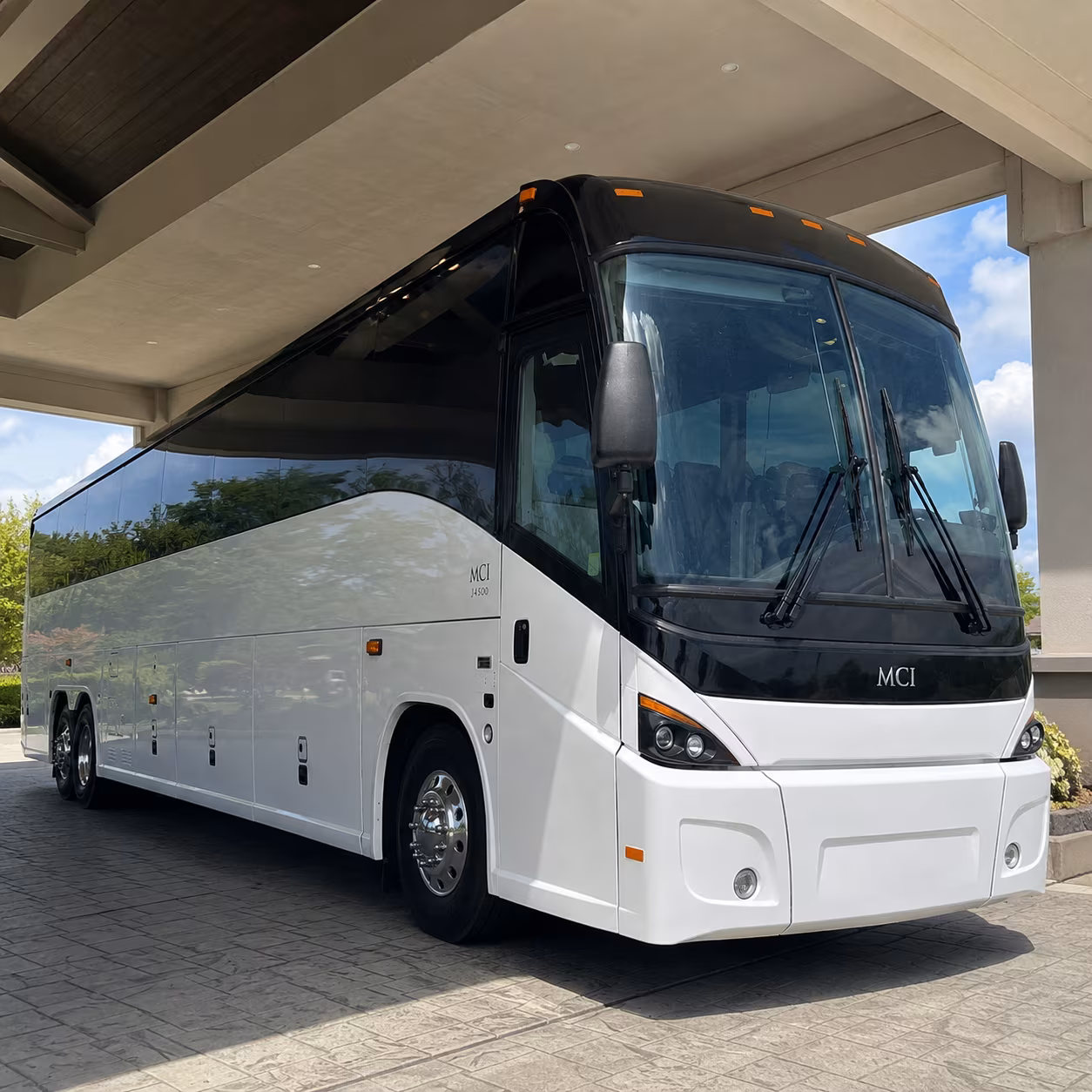 book group transportation for your next concert or music festival 5
