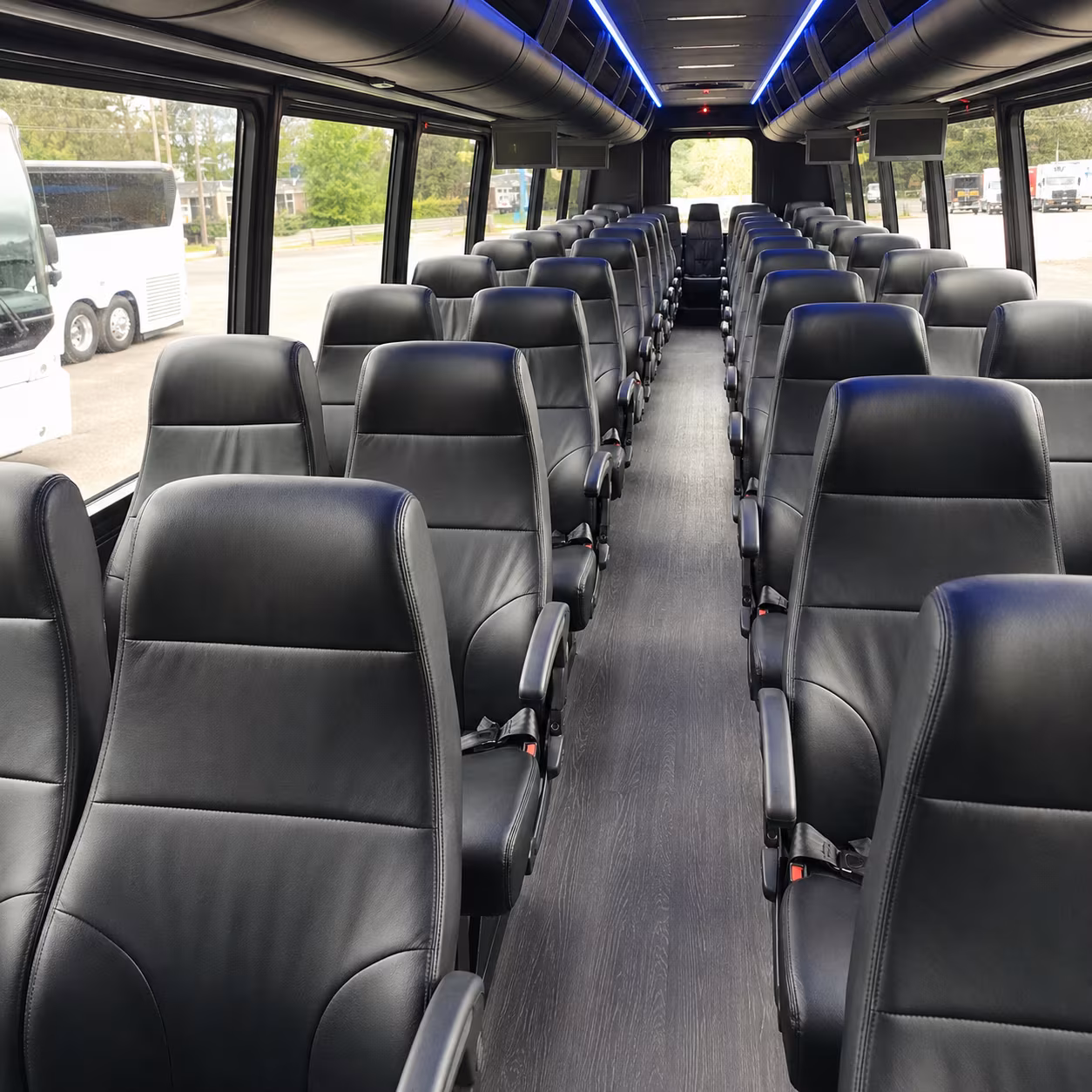 book group transportation for your next convention or trade show 5