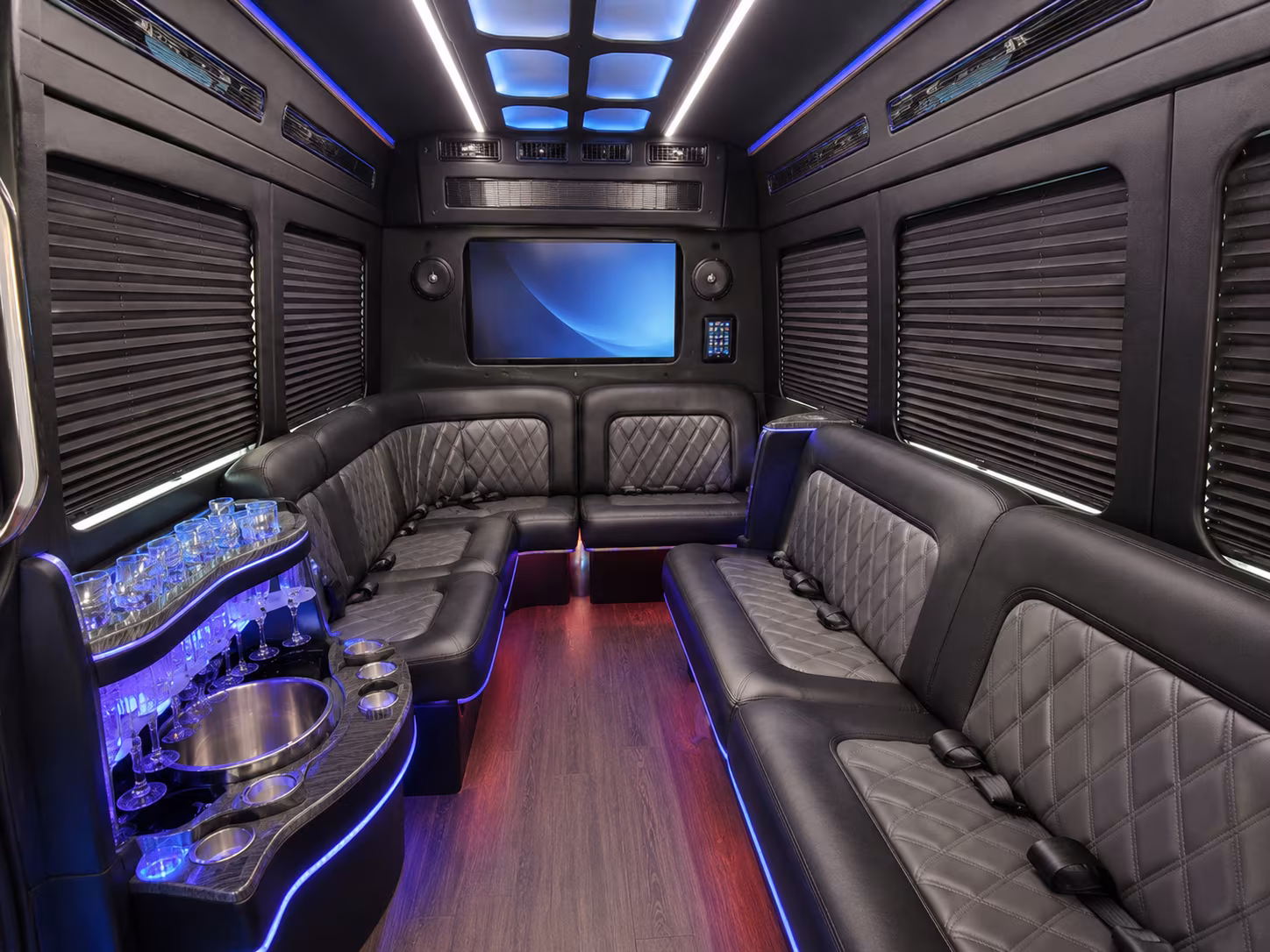 book group transportation for your next corporate event 4
