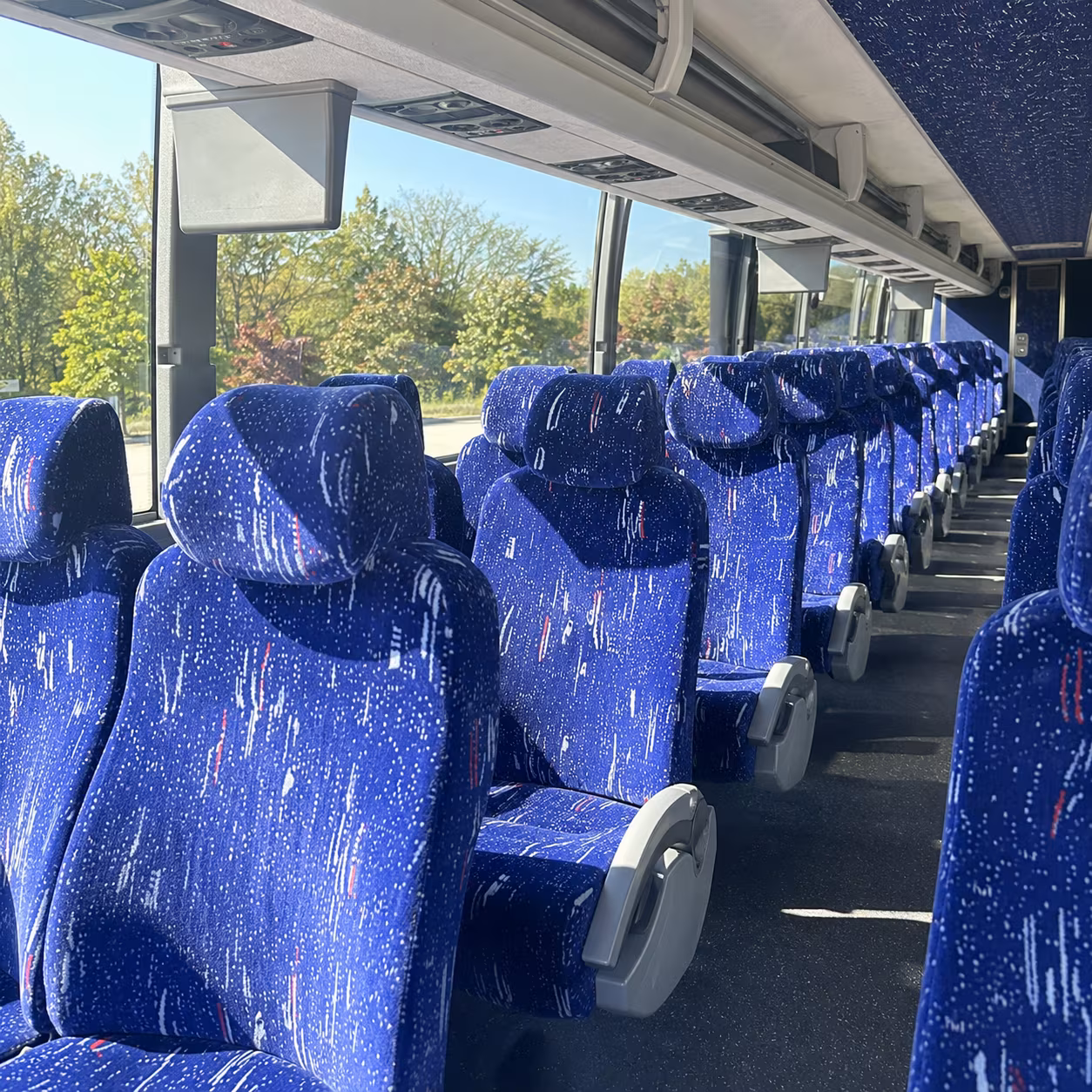 book group transportation for your next field trip 3