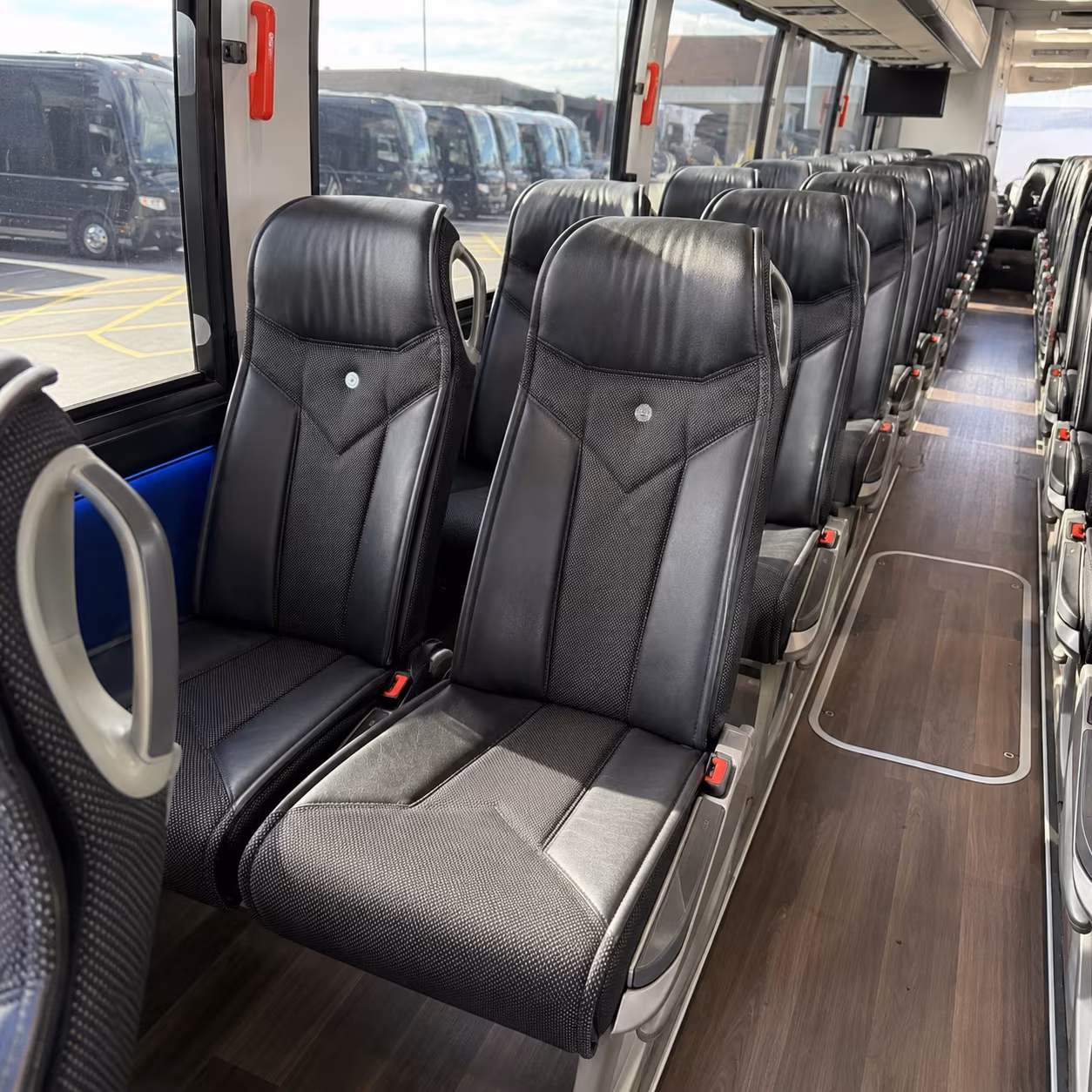 book group transportation for your next field trip 4