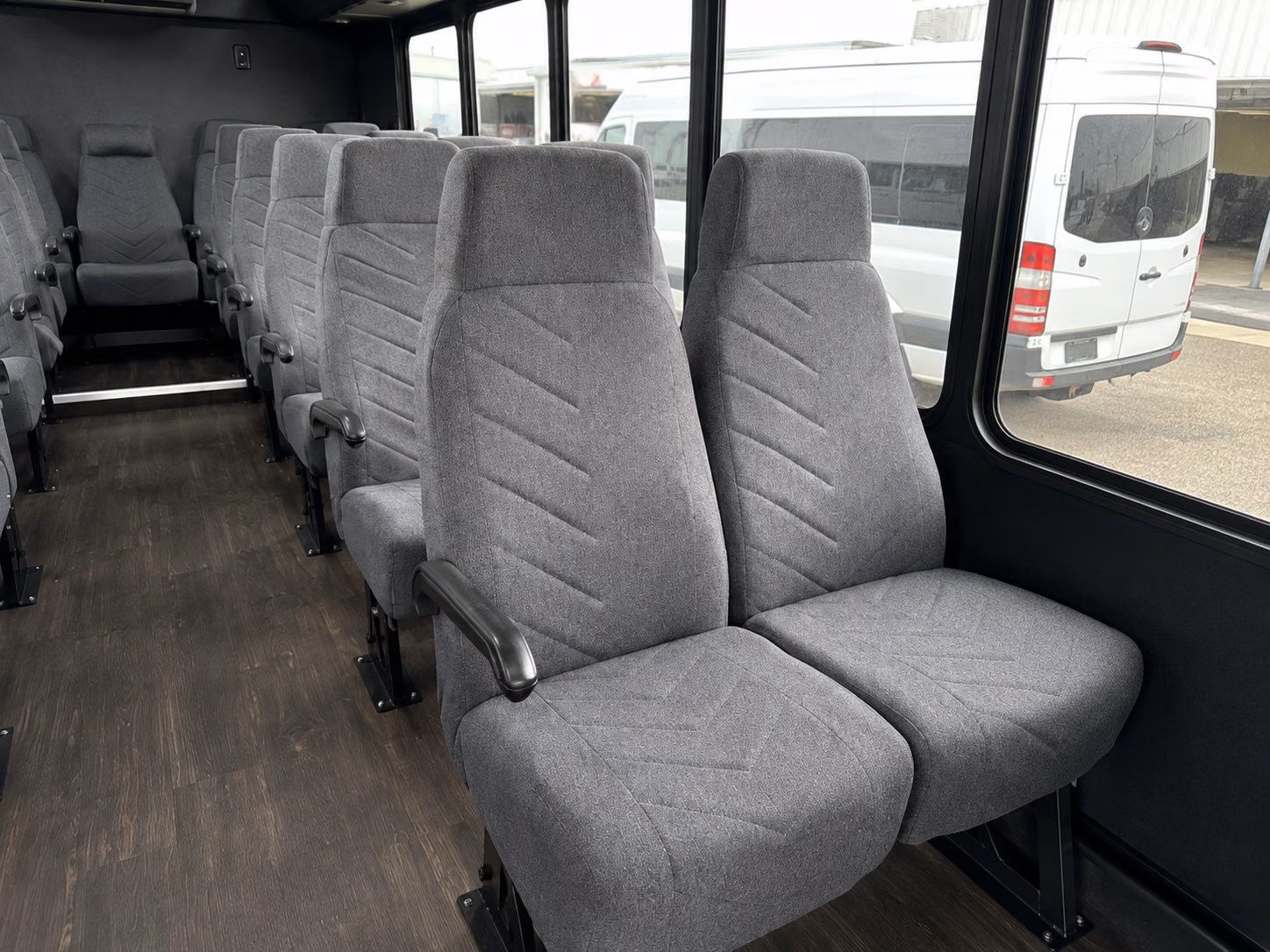 book group transportation for your next field trip 5