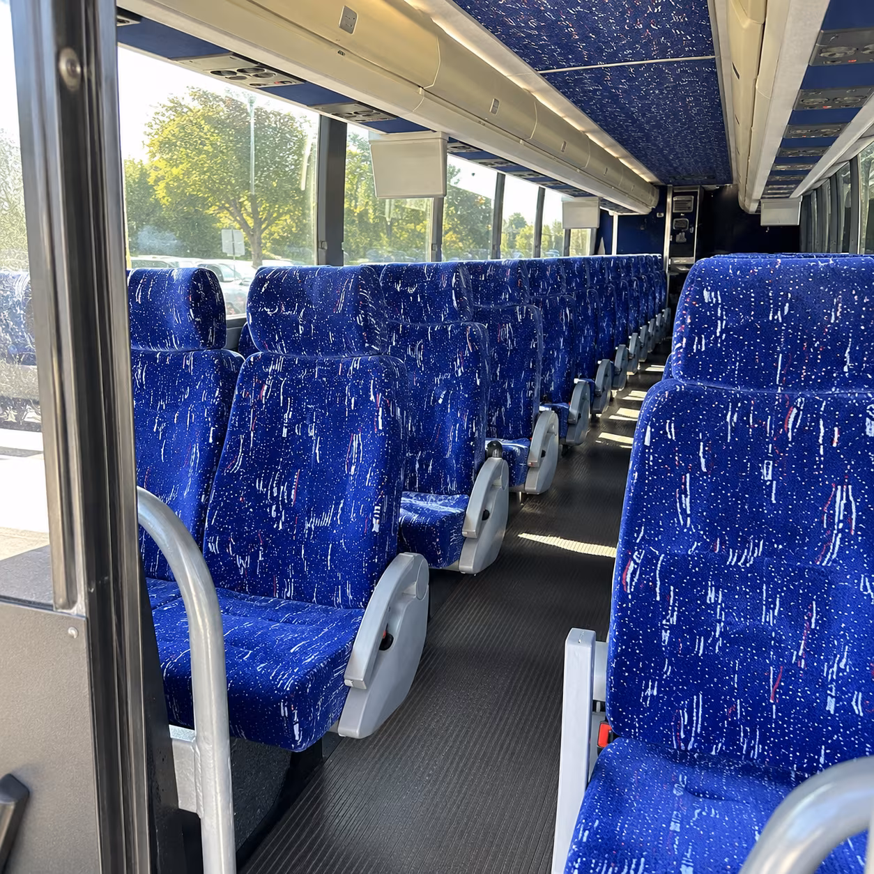 book group transportation for your next private event 1