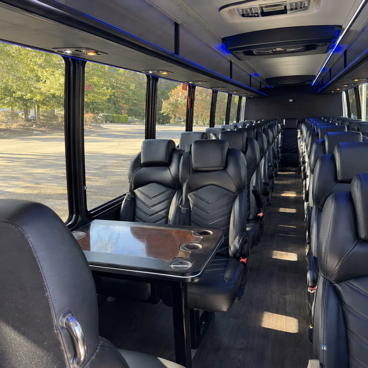 book group transportation for your next private event 2