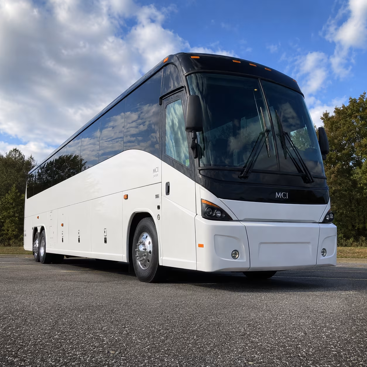 book group transportation for your next private event 3
