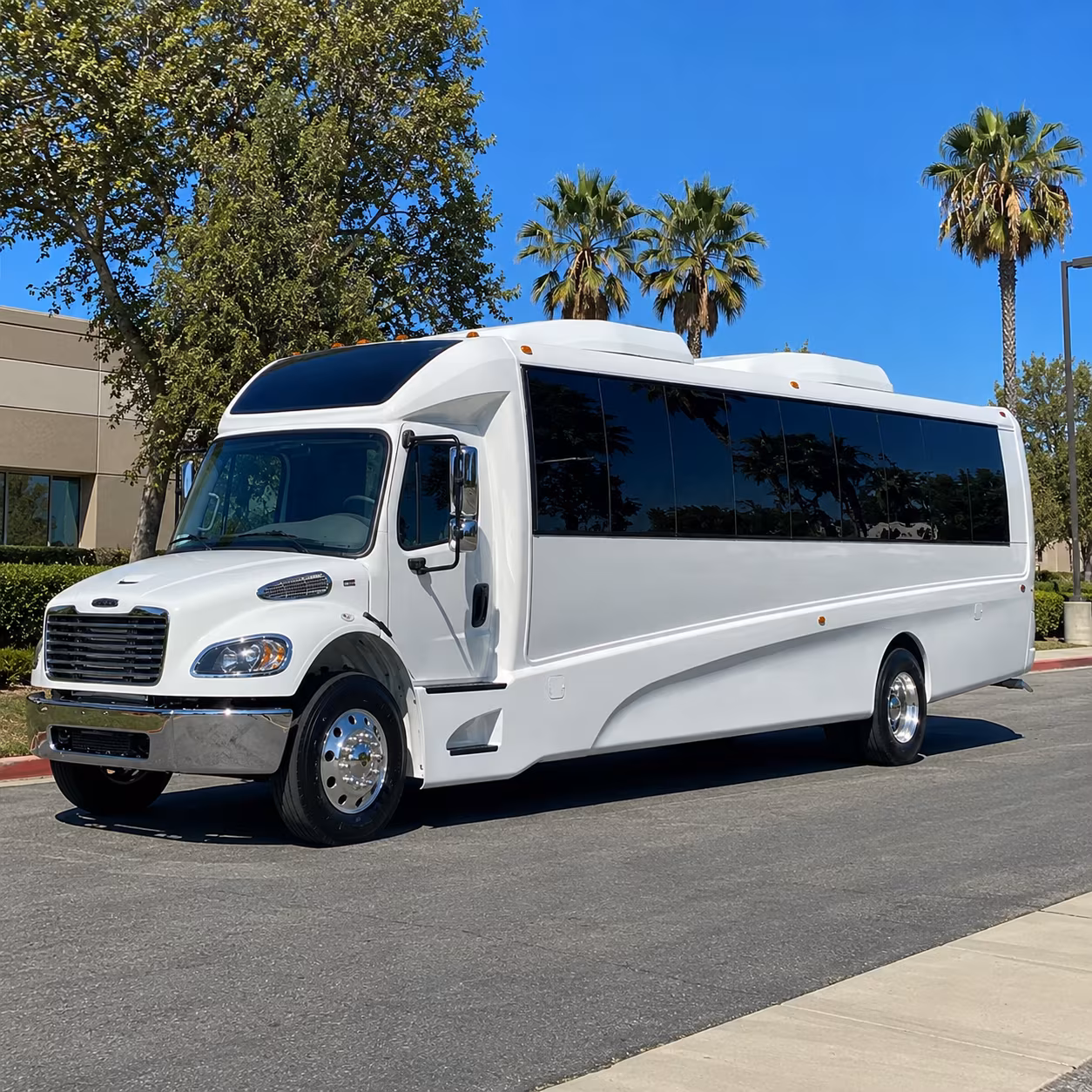 book group transportation for your next private event 4