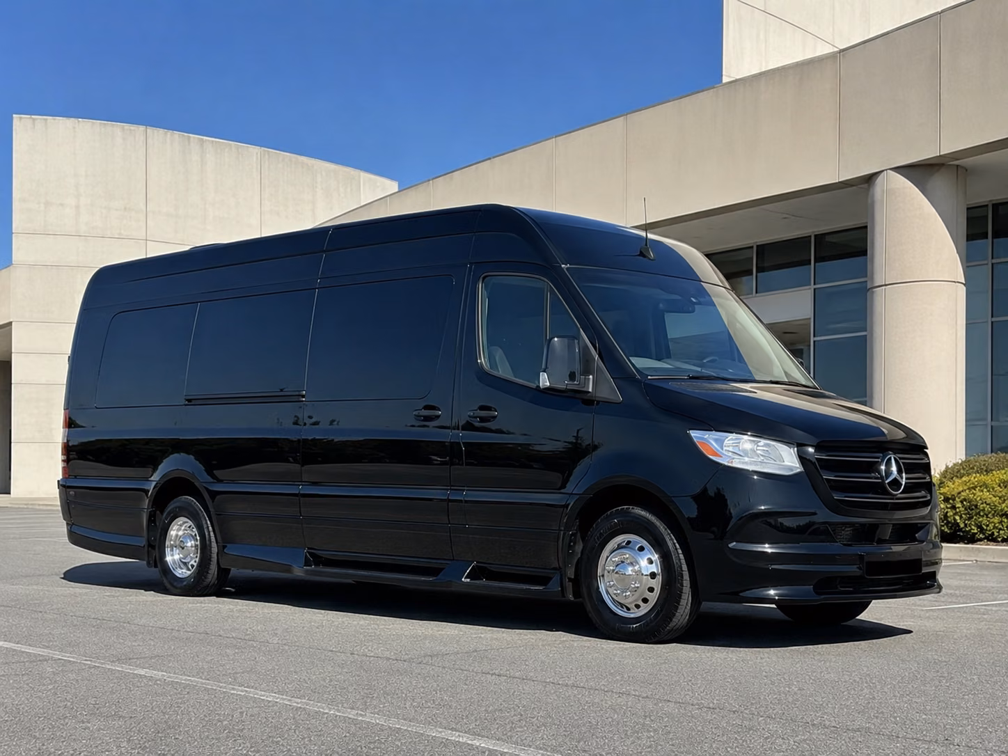 book group transportation for your next prom 1