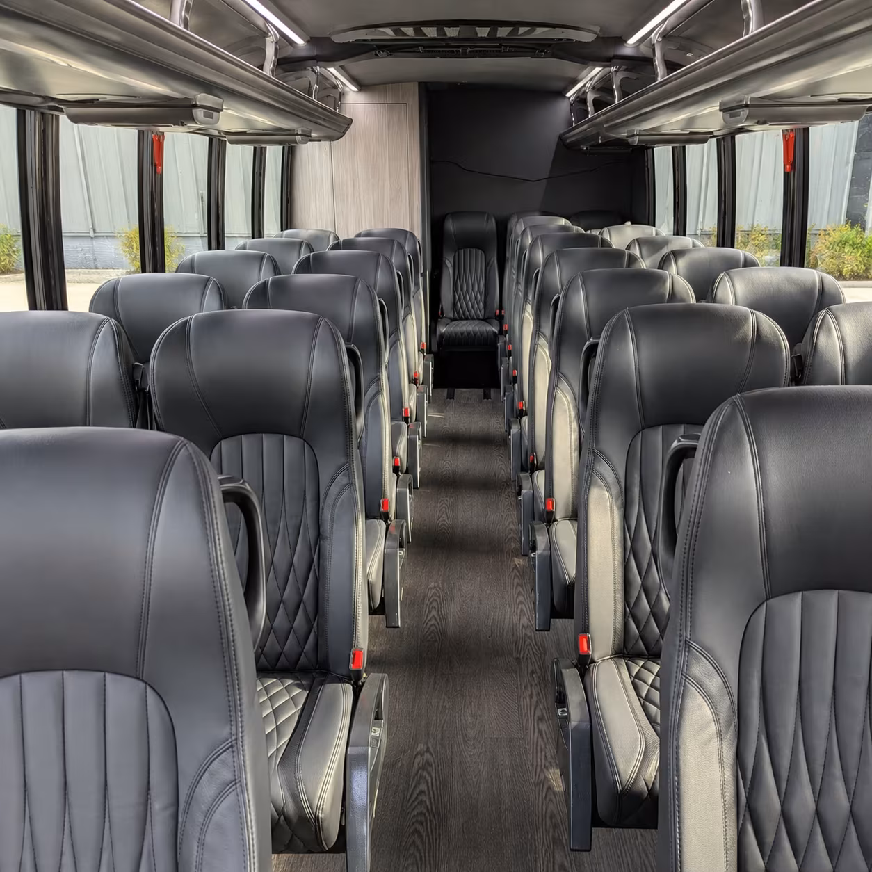 book group transportation for your next sporting event 1