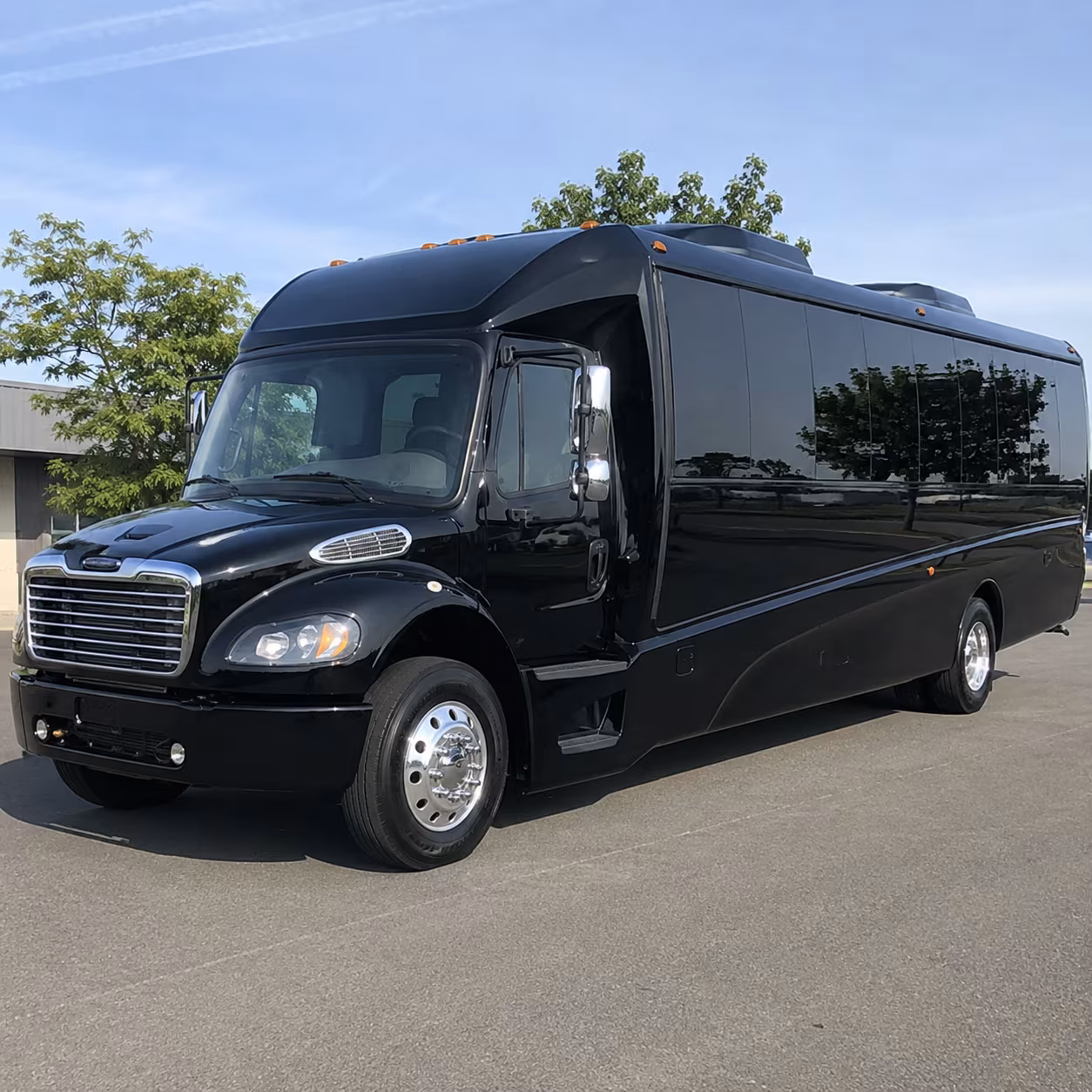 book group transportation for your next wine tour 1