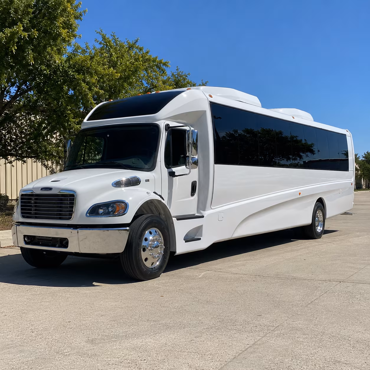 carlsbad 18 passenger minibus