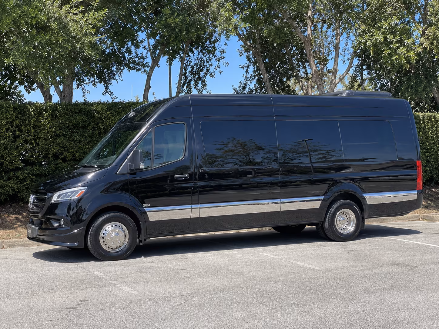 carlsbad airport transportation onboard seating