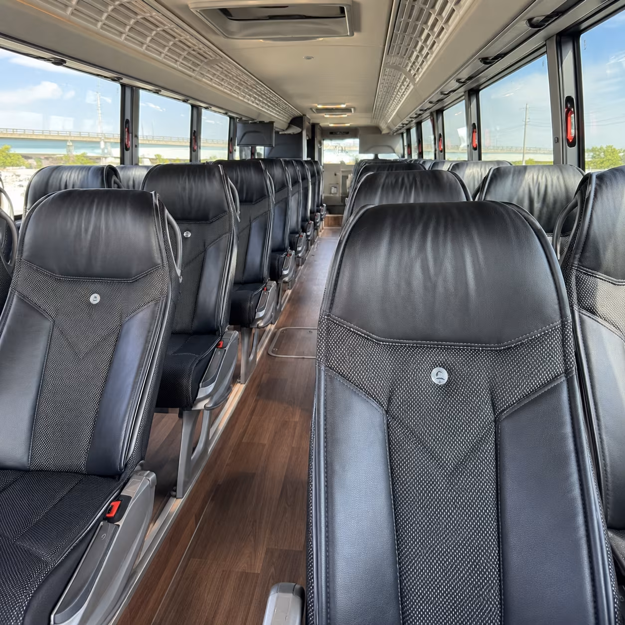 carlsbad bachelor bachelorette transportation onboard