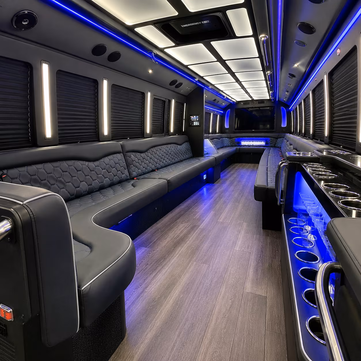 carlsbad bachelorette bachelor party bus rental