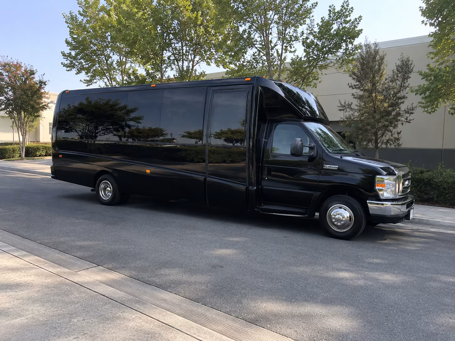 carlsbad bus booking step 1