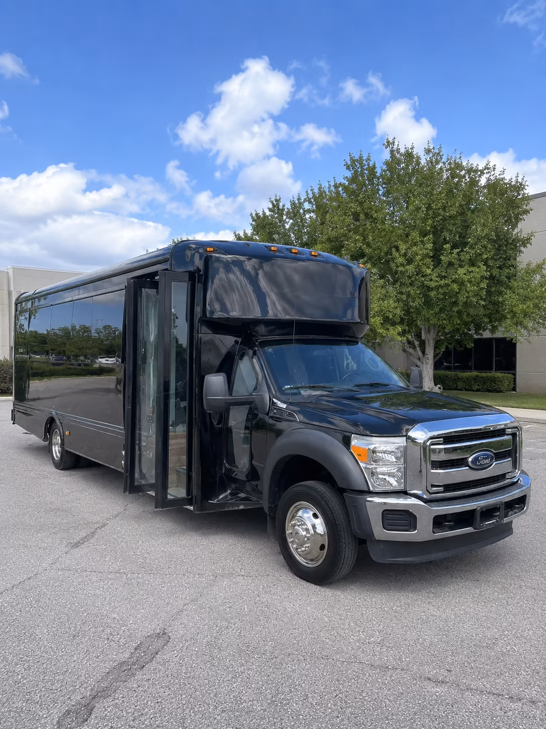 carlsbad bus rental service area