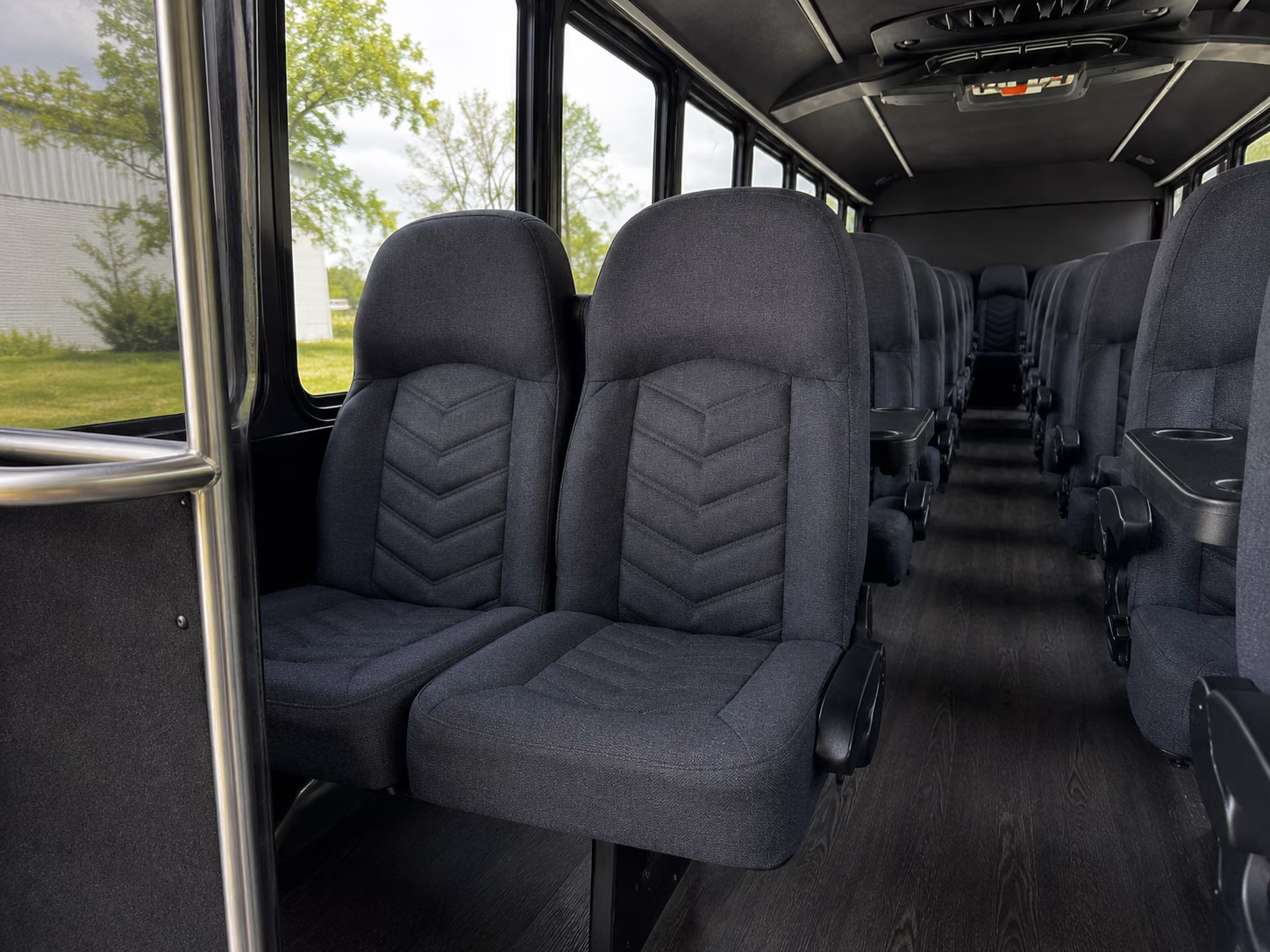 carlsbad church transportation