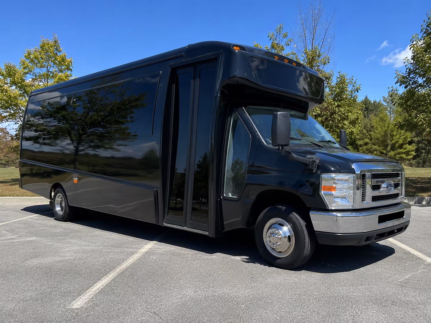 carlsbad concert transportation