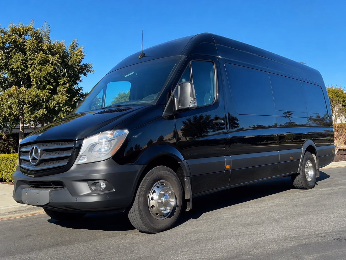 carlsbad convention transportation onboard seating
