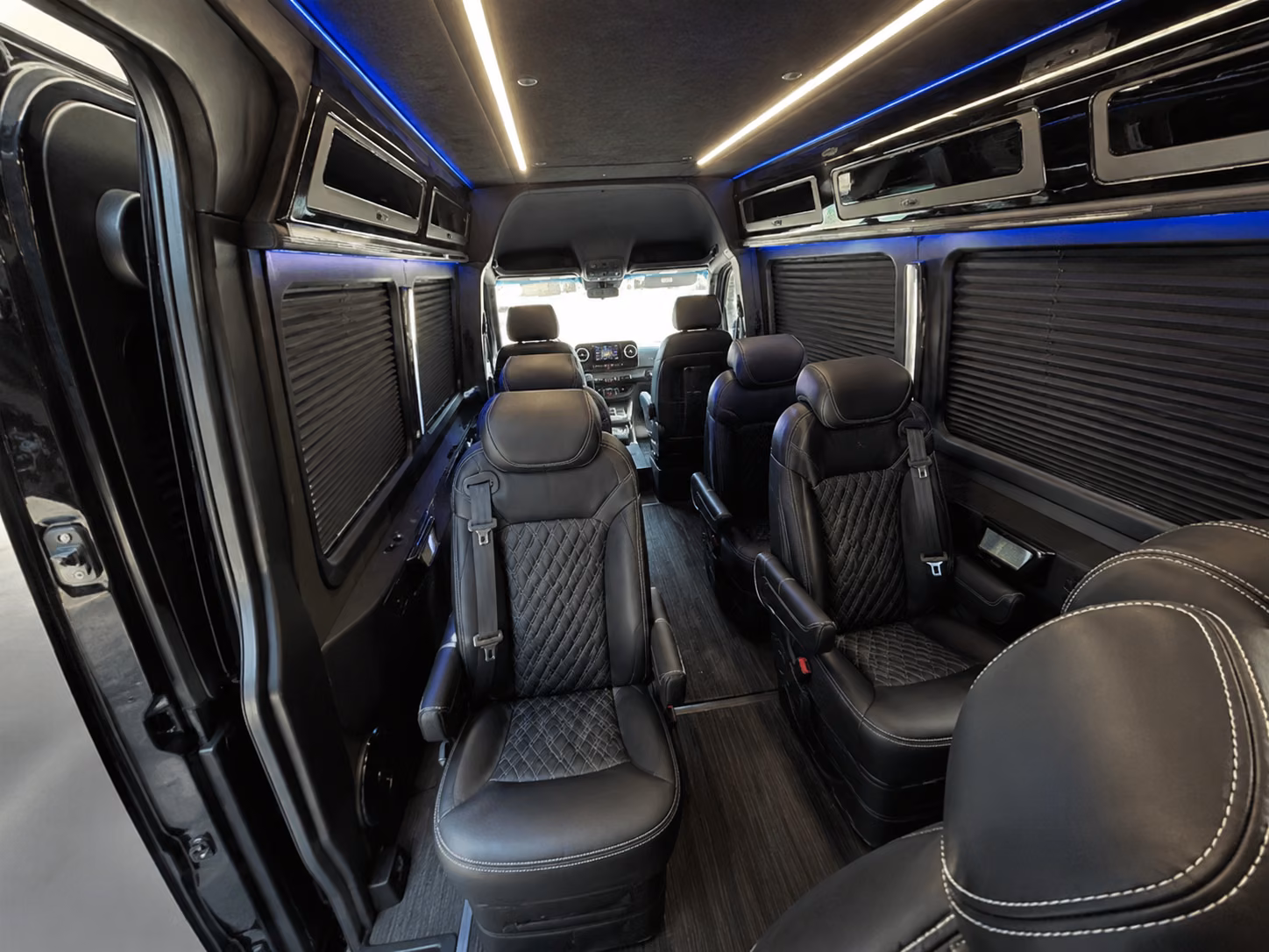 carlsbad corporate transportation