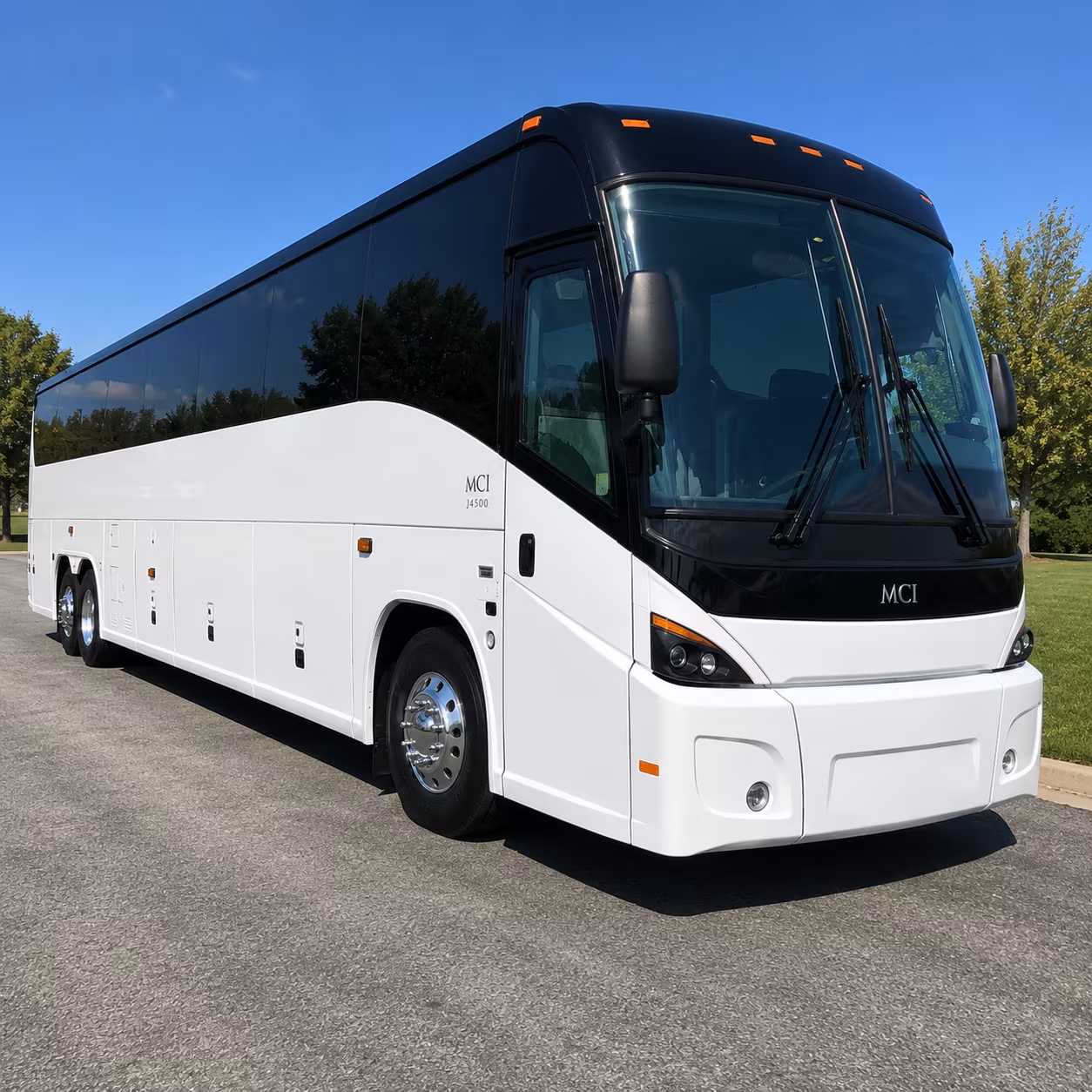 carlsbad field trip transportation onboard seating
