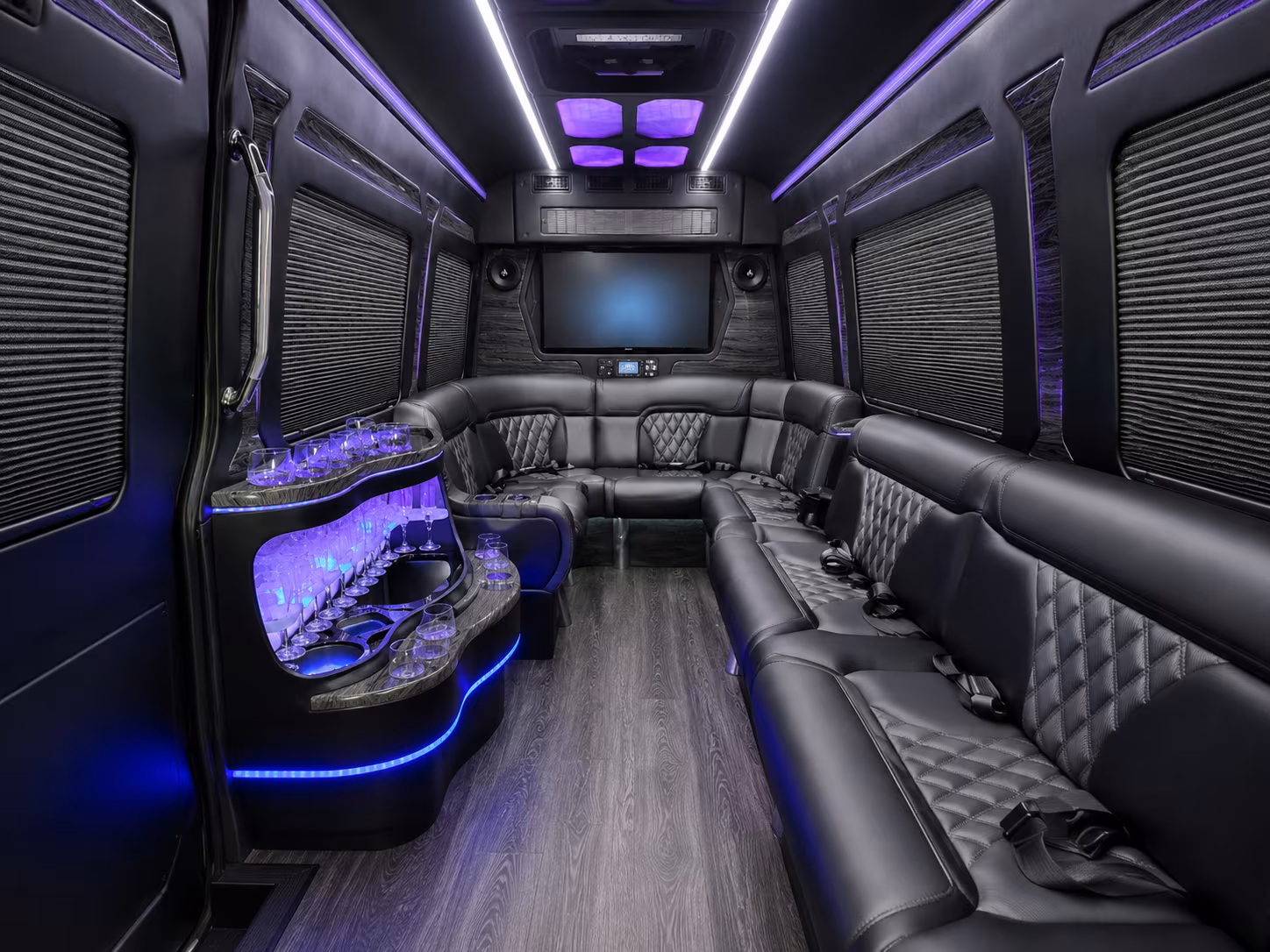 carlsbad prom transportation
