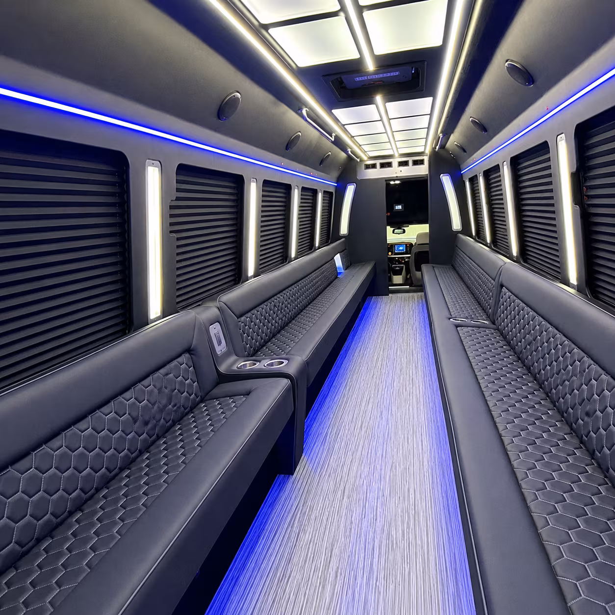 carlsbad quinceanera sweet 16 party bus rental