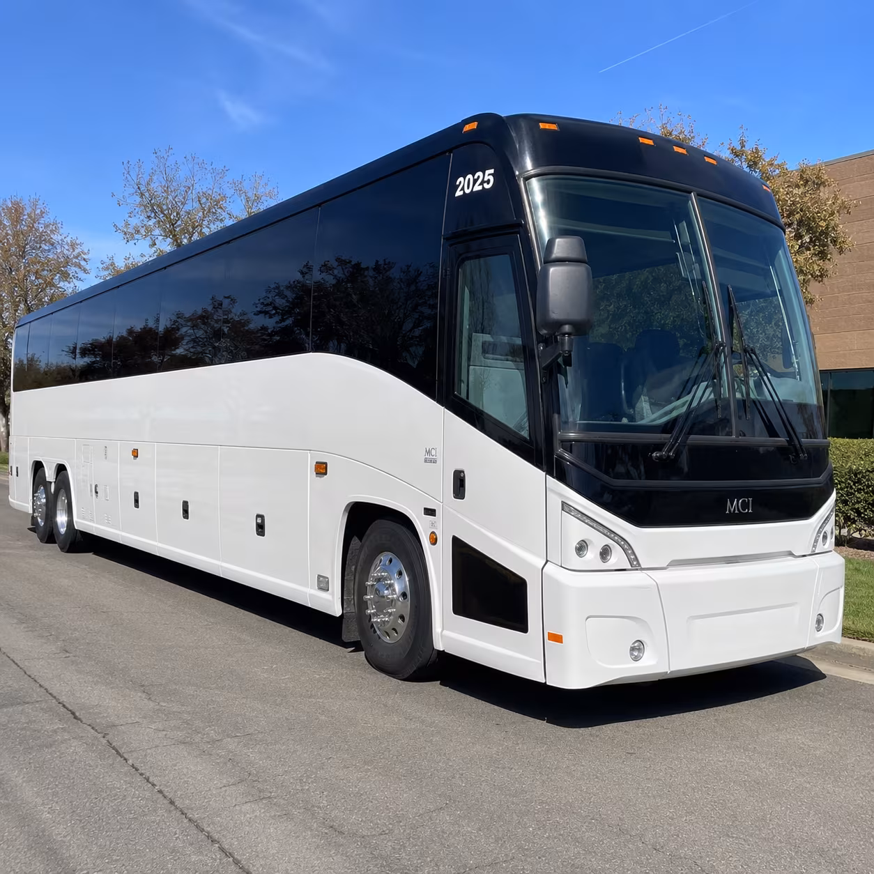 Carlsbad Religious Group Transportation