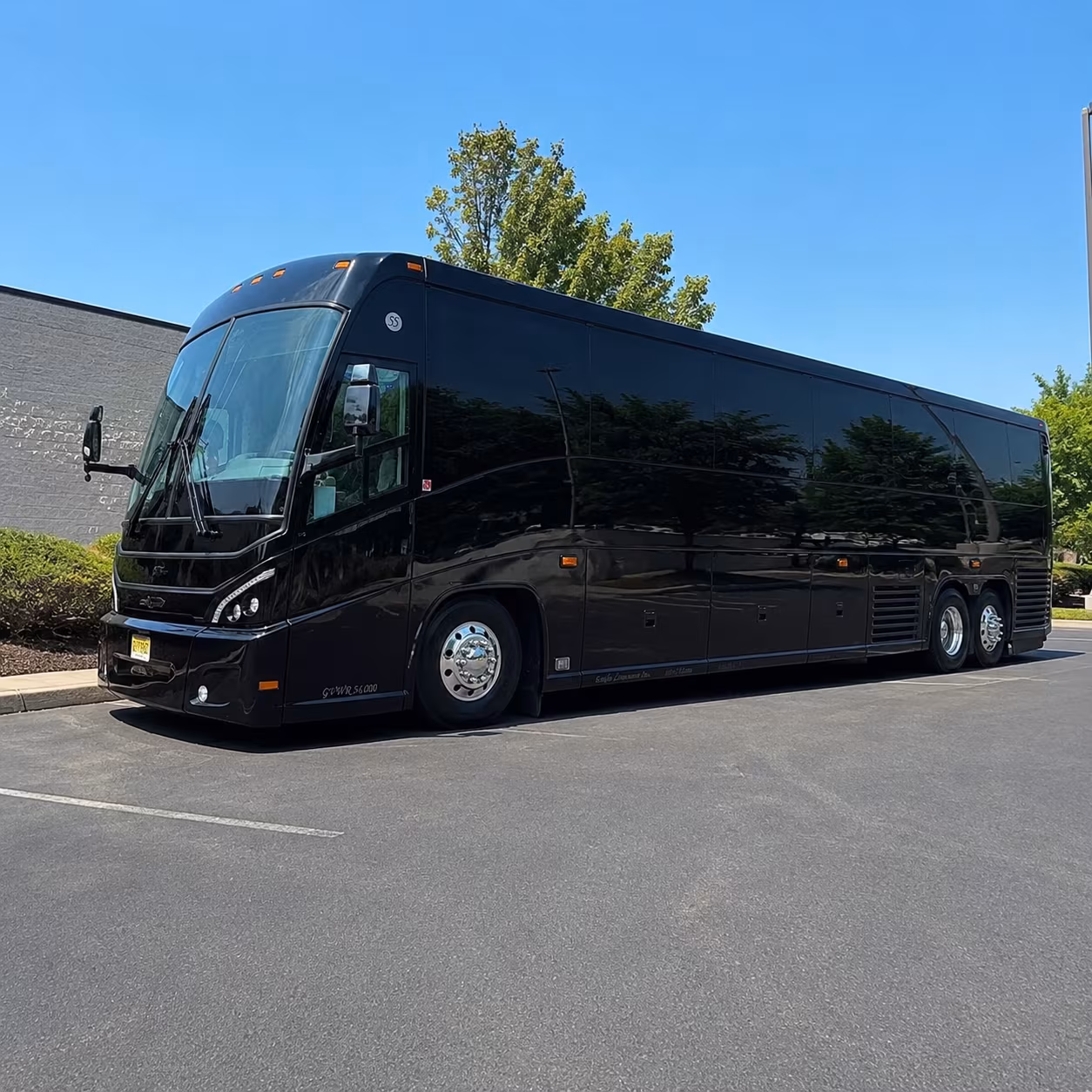 carlsbad sporting event charter bus rental