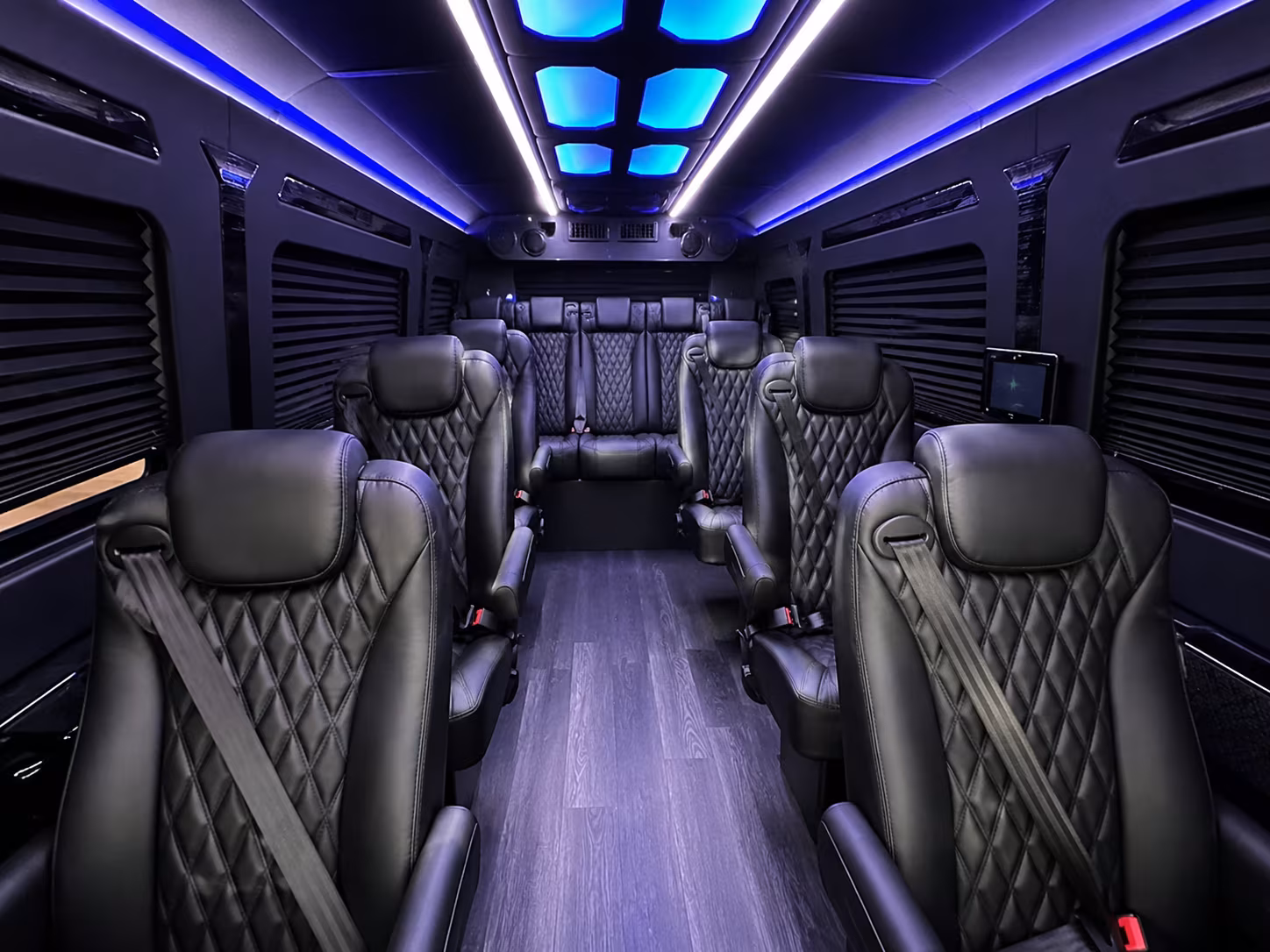 carlsbad sporting event transportation