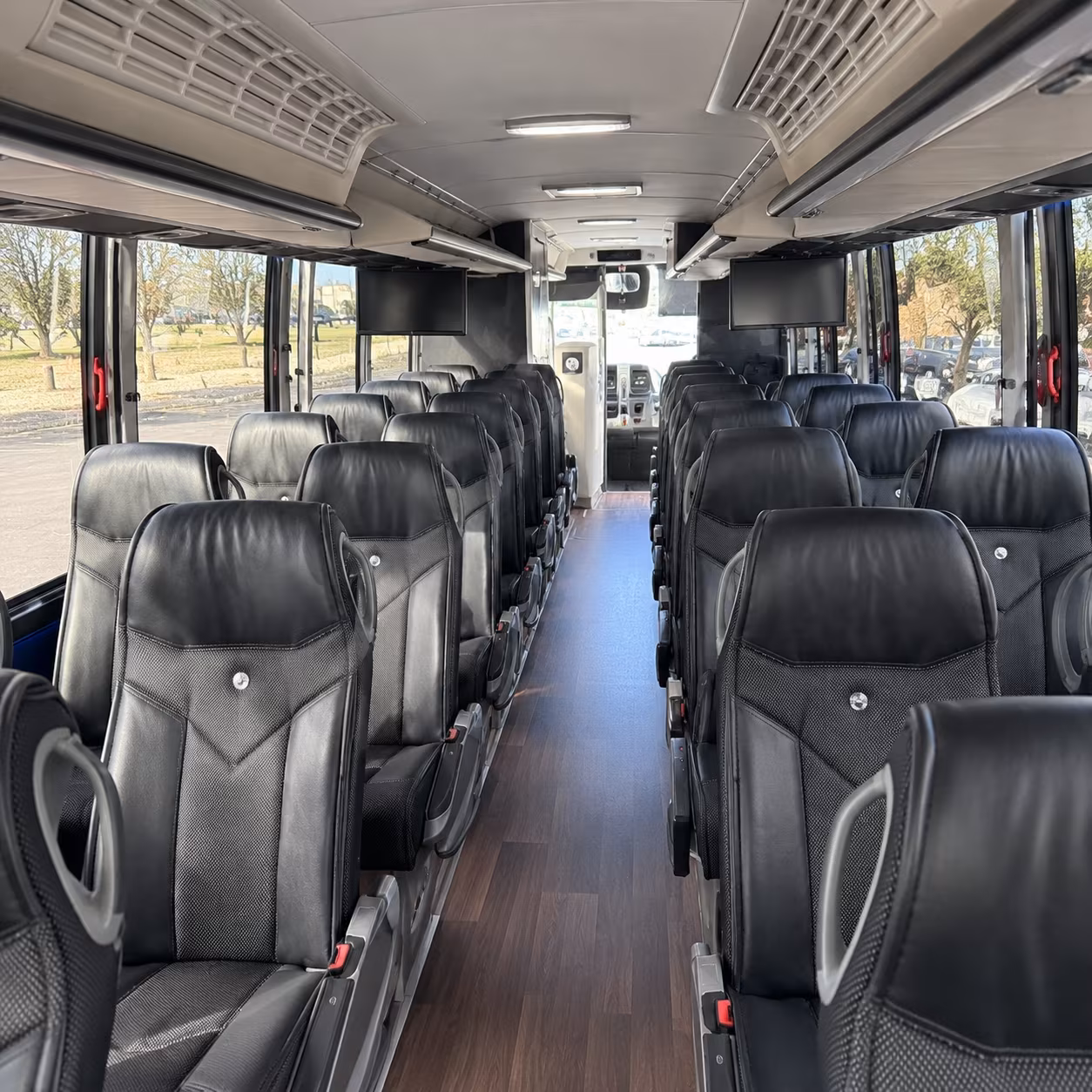 carlsbad wine tour charter bus rental