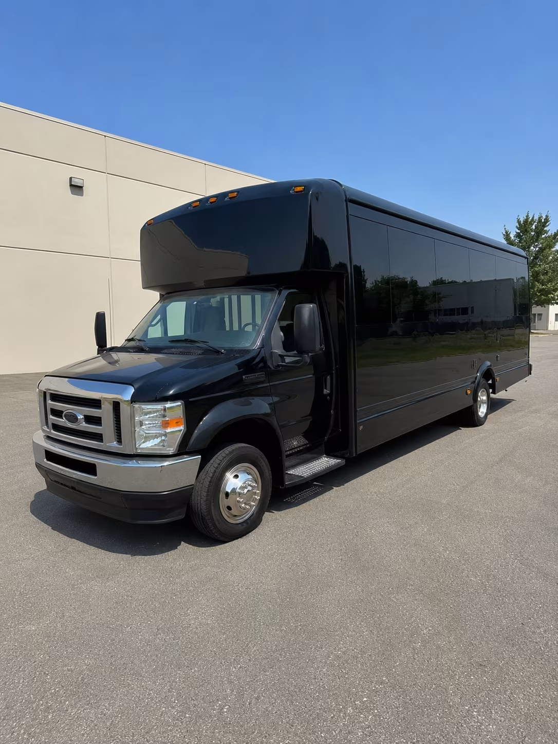 carlsbad wine tour party bus rental