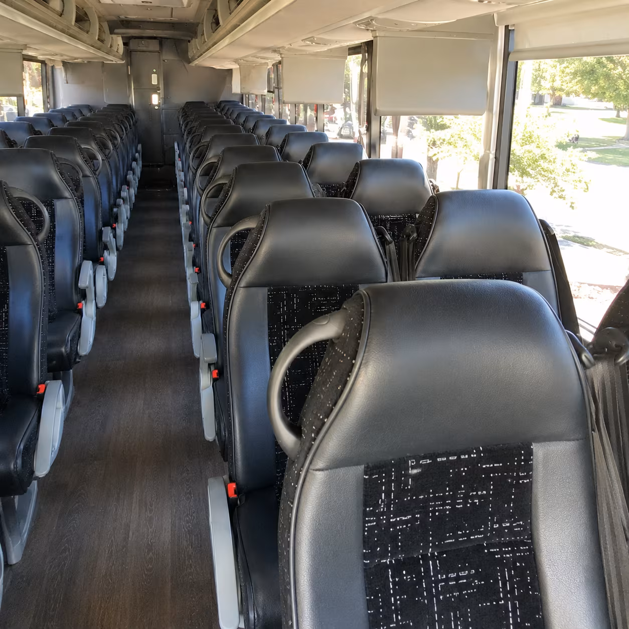 charter buses for carlsbad performing arts and competition field trips