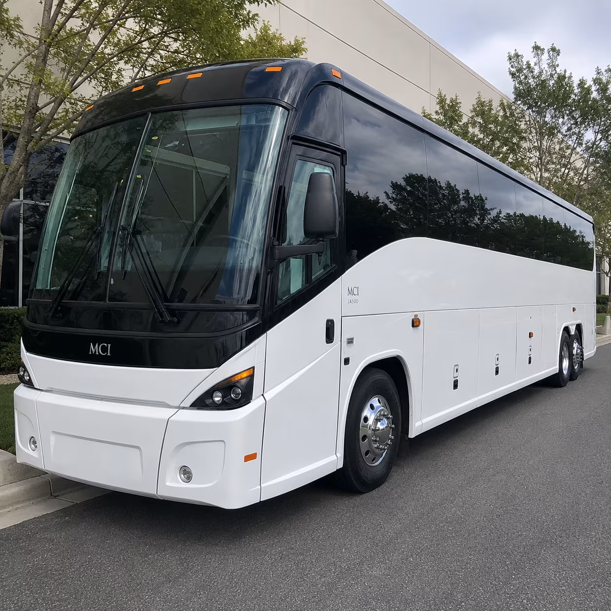 charter buses for carlsbad science and nature field trips