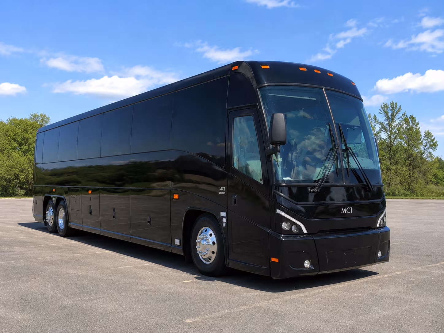 charter buses for san diego convention center attendees based in carlsbad