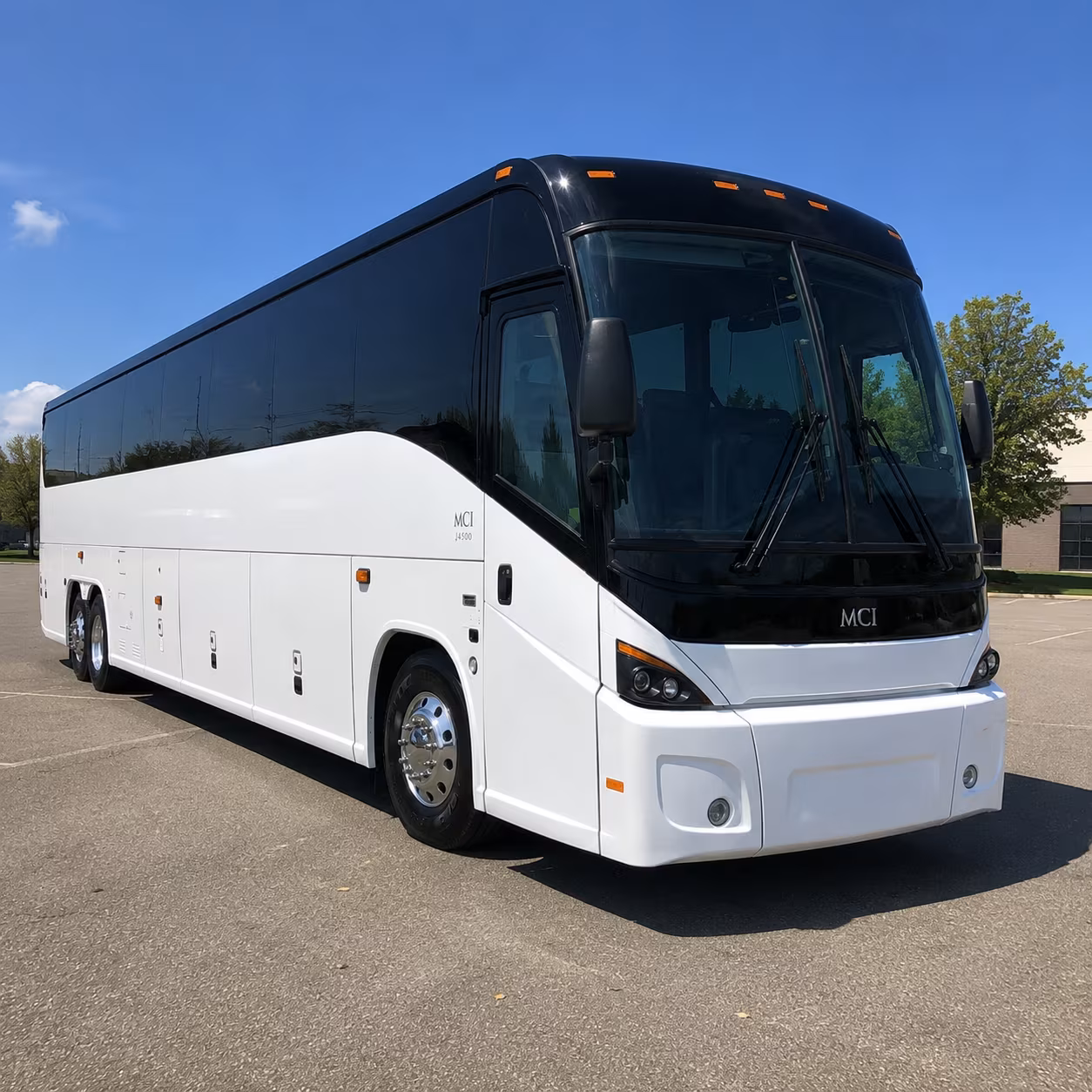 lax charter bus rentals and airport transfers from carlsbad 2