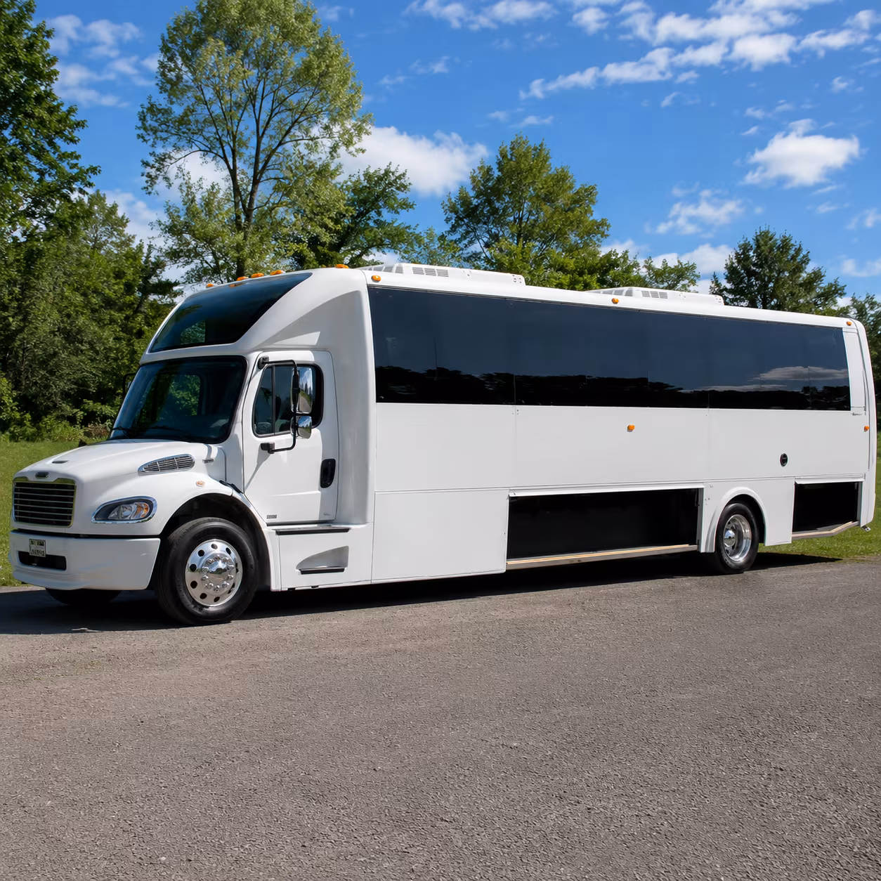 party buses for bachelorette wine tours through temecula wine country