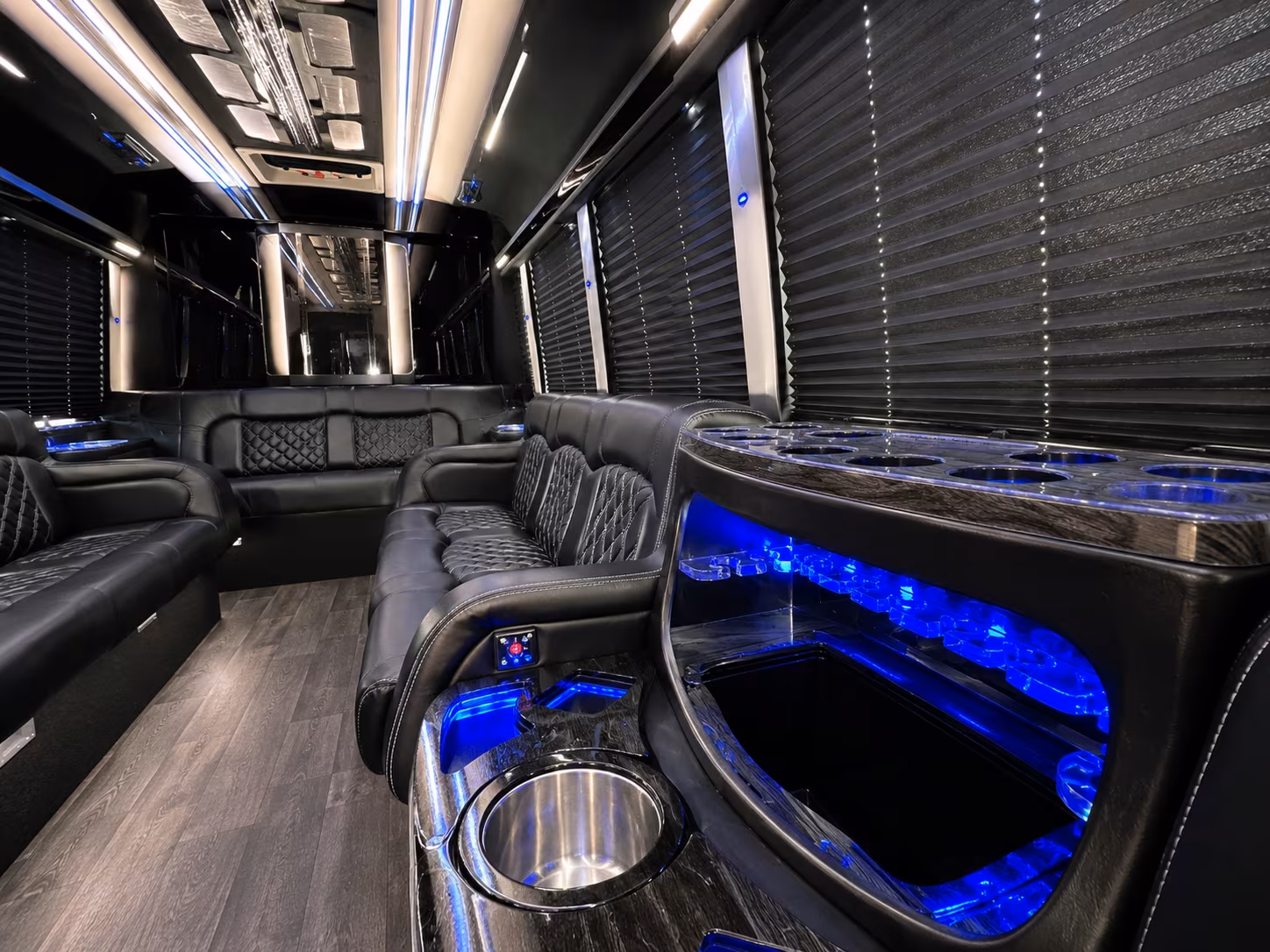 party buses for carlsbad bachelorette bar crawls through the village and beyond