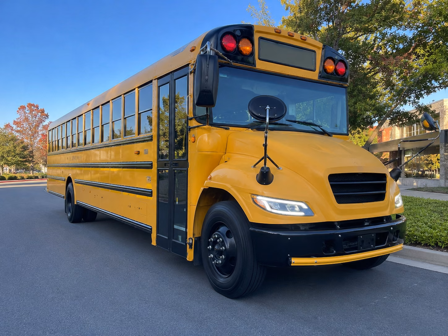school bus rentals for carlsbad agricultural and outdoor education trips