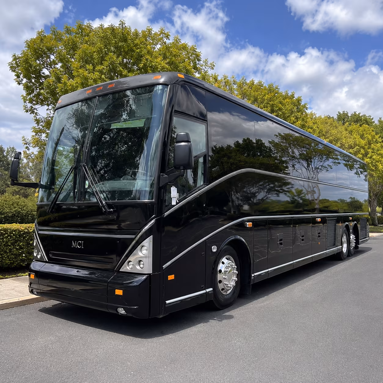 why rent using carlsbadminibuscompany com